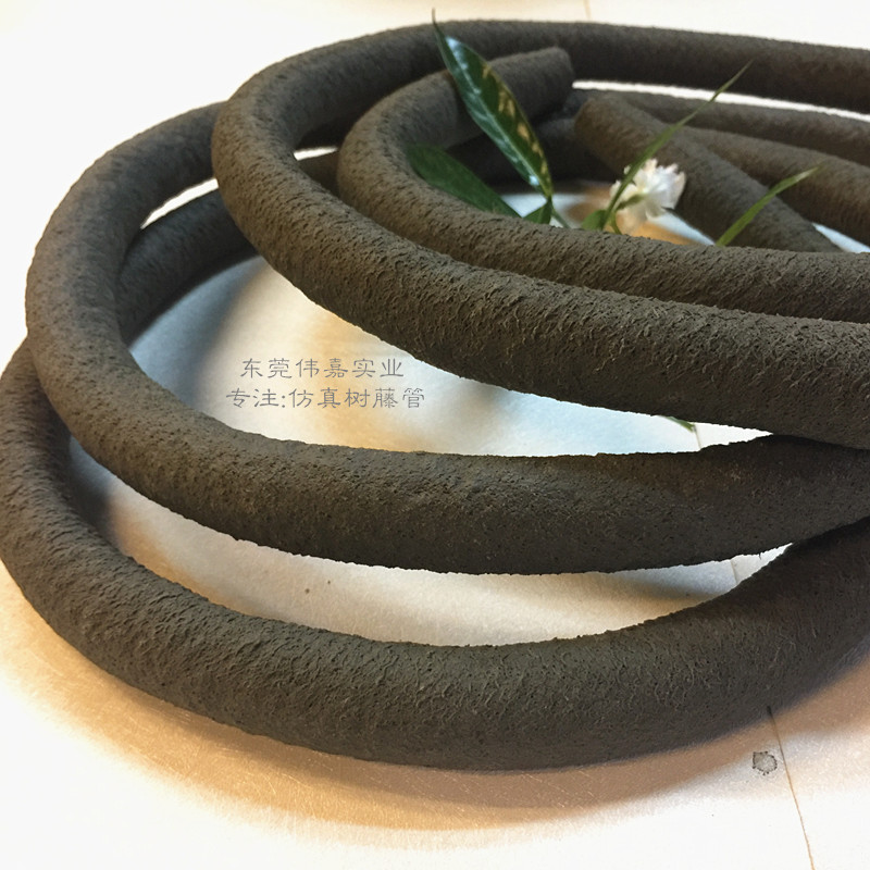 仿真樹藤穿線管